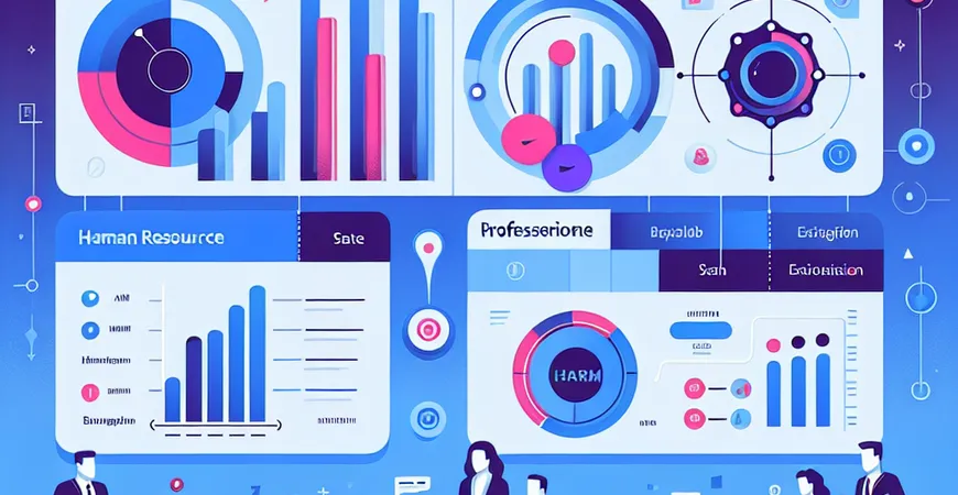 HRM 系统用户体验大比拼：10 款产品实际操作感受分享​